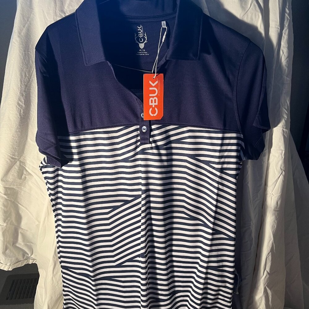 Women Polo